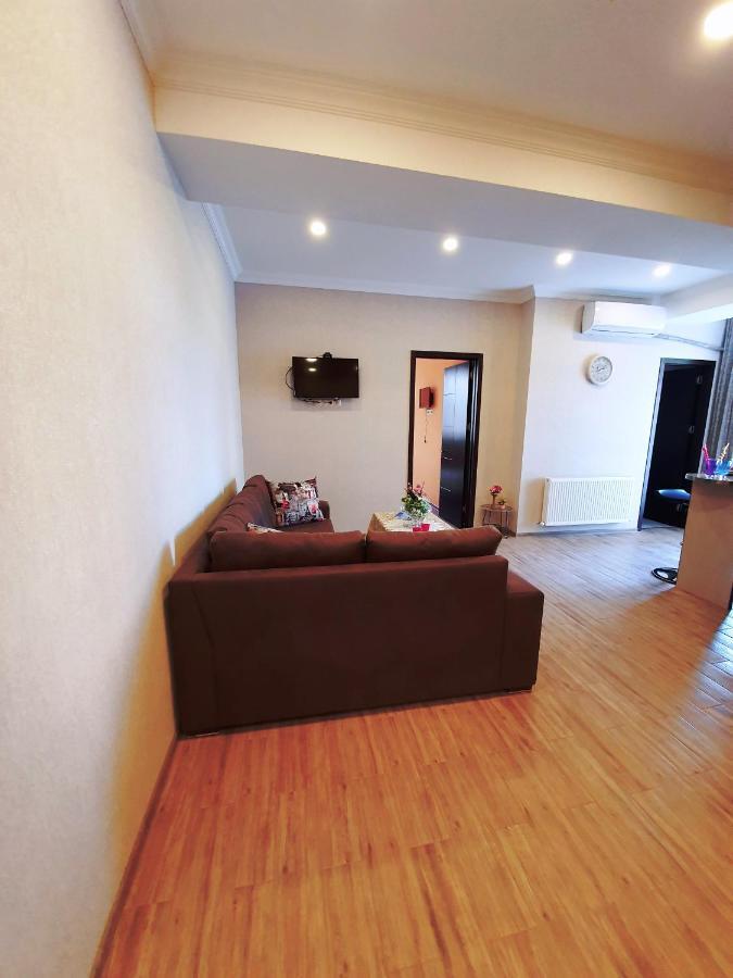 Apartment Fantaflat Old Tbilisi
