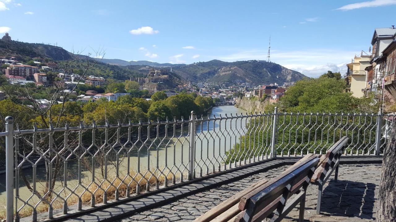 Fantaflat Old * Tbilisi