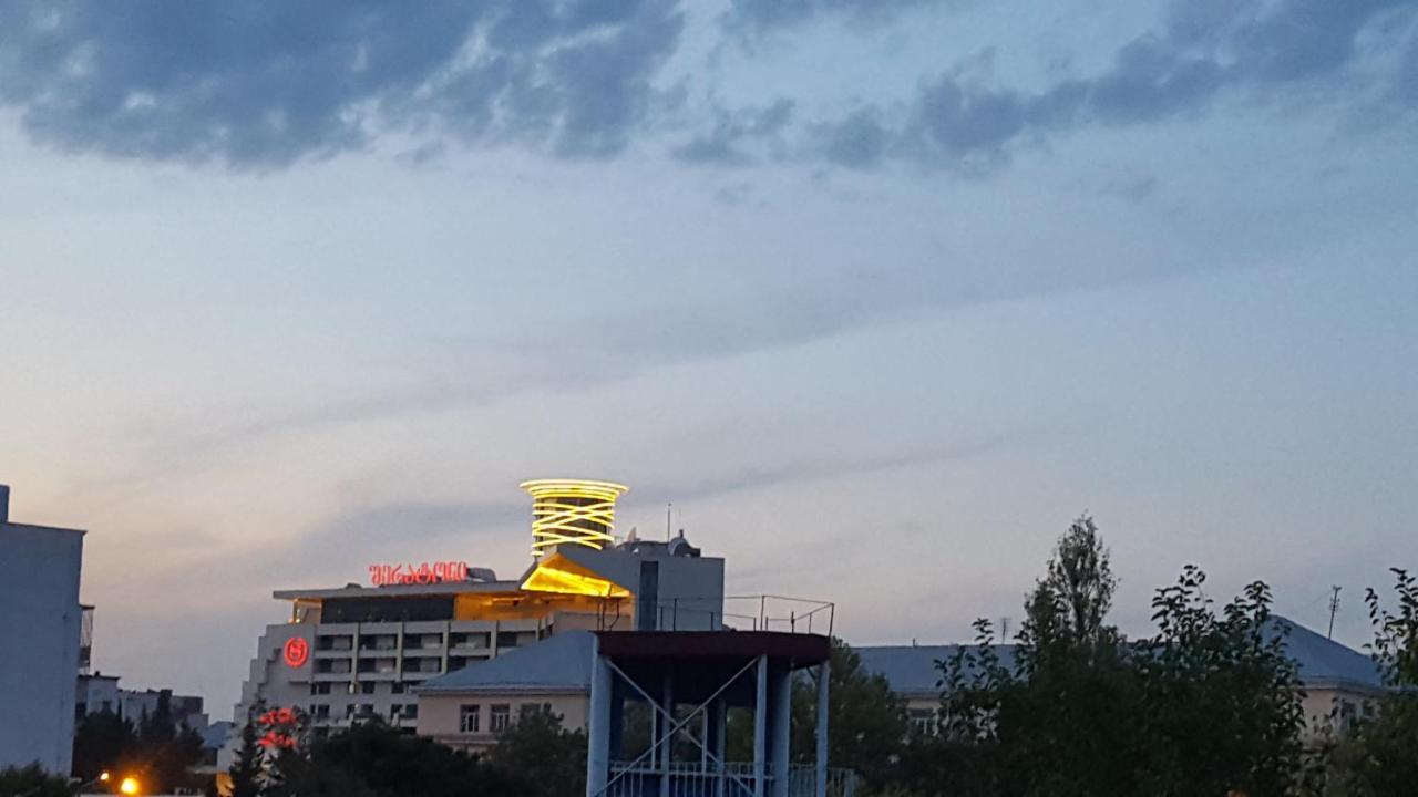 Fantaflat Old Tbilisi