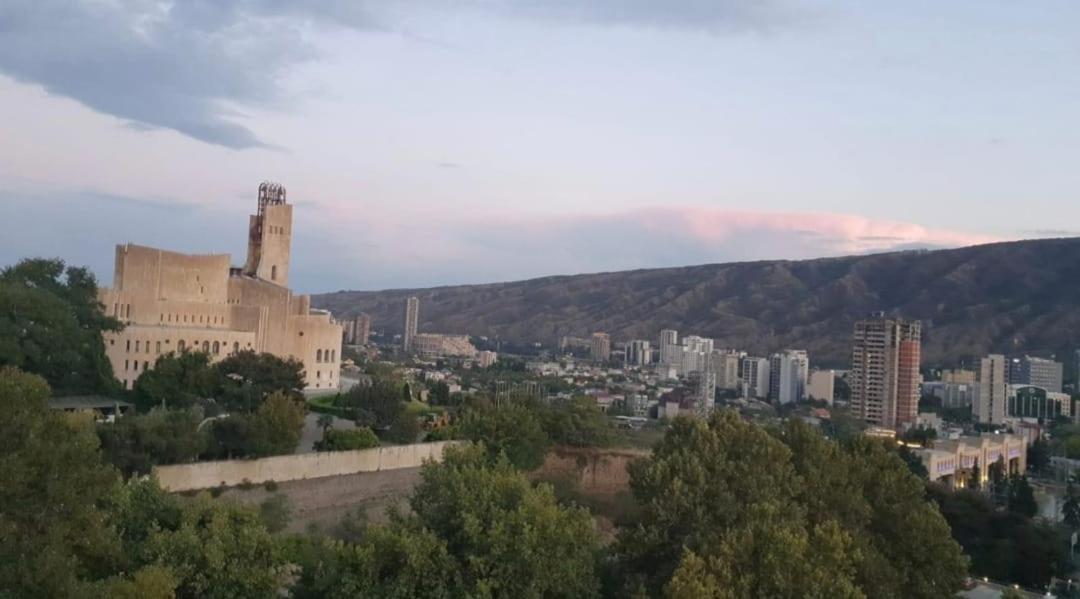 Fantaflat Old Tiflis