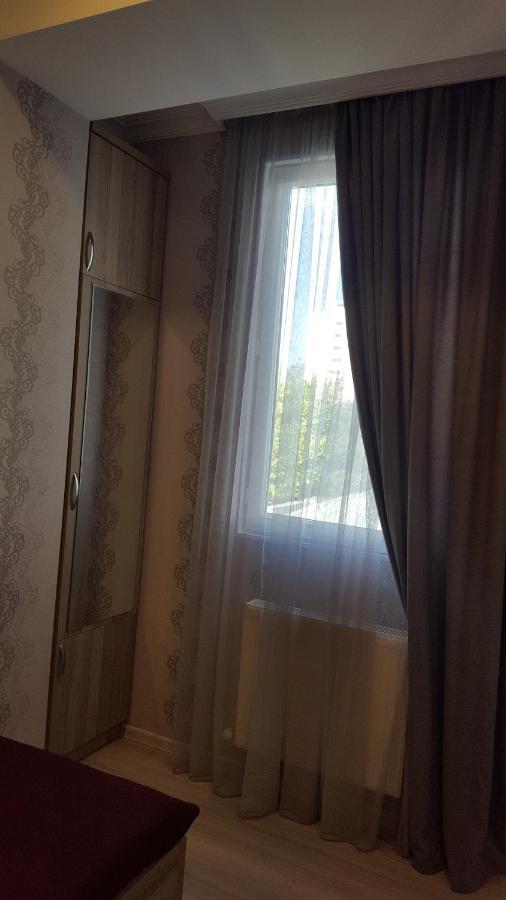 Fantaflat Old * Tiflis