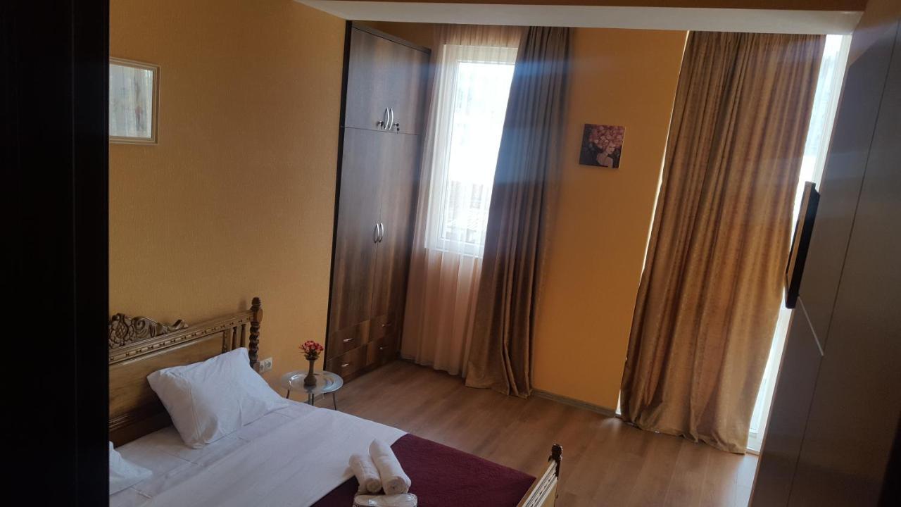 Fantaflat Old Tiflis