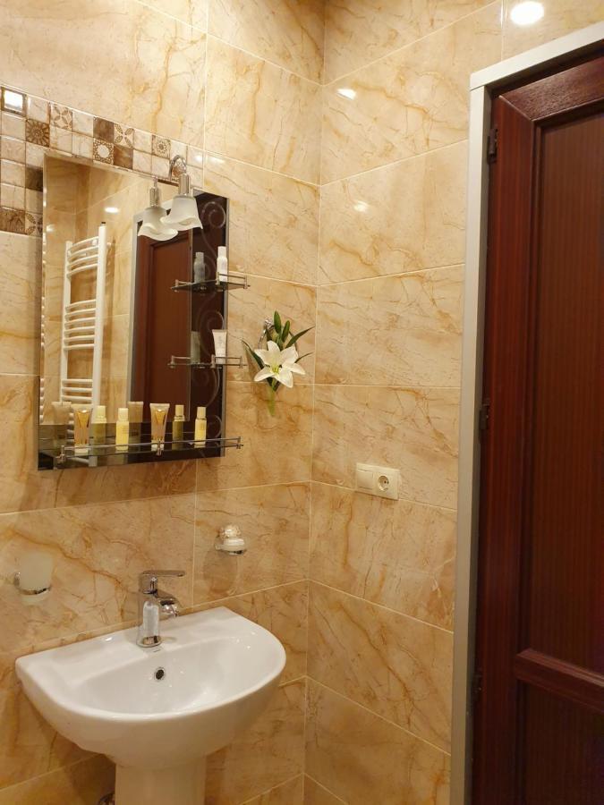 Daire Fantaflat Old Tiflis